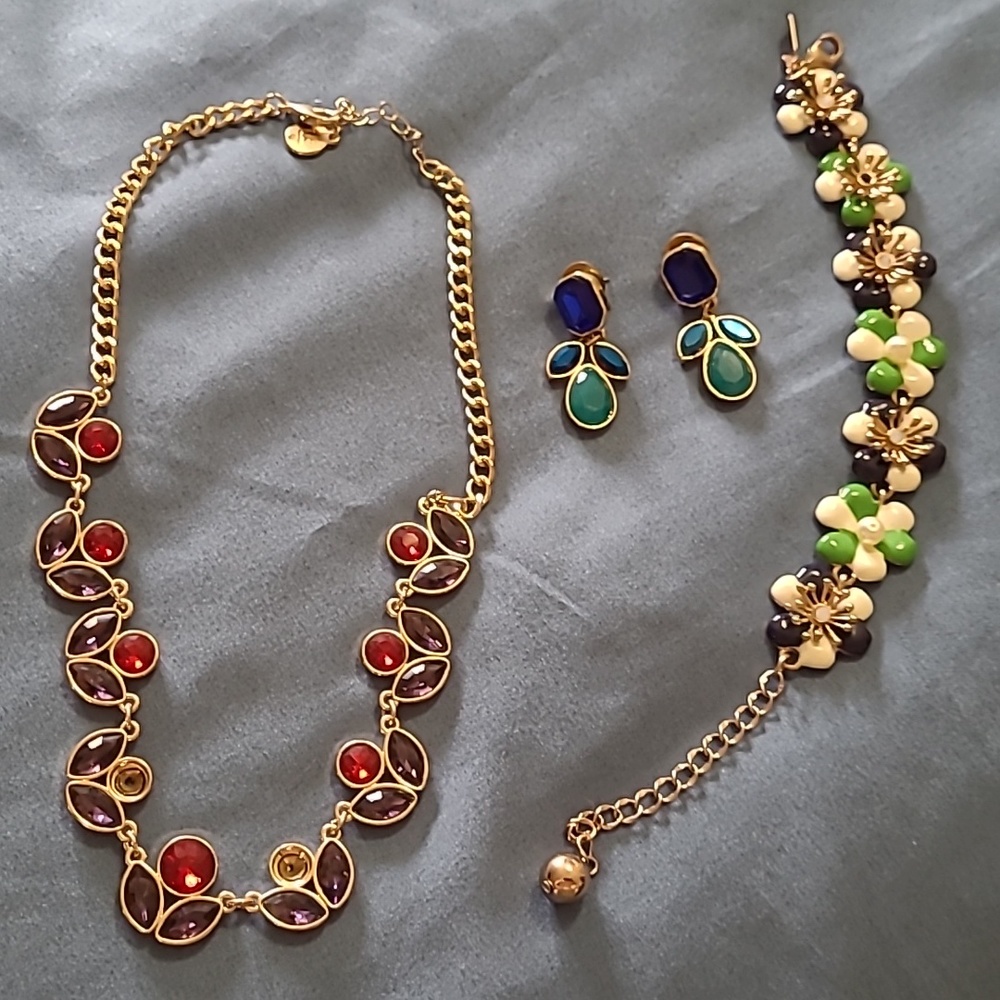 Jewelry Bundle!
